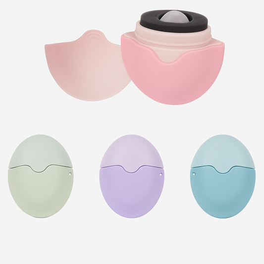 Effortless Sun Applicator