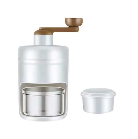 Ice Shaver Machine